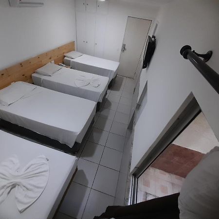 Aquamar Praia Hotel Recife Zewnętrze zdjęcie