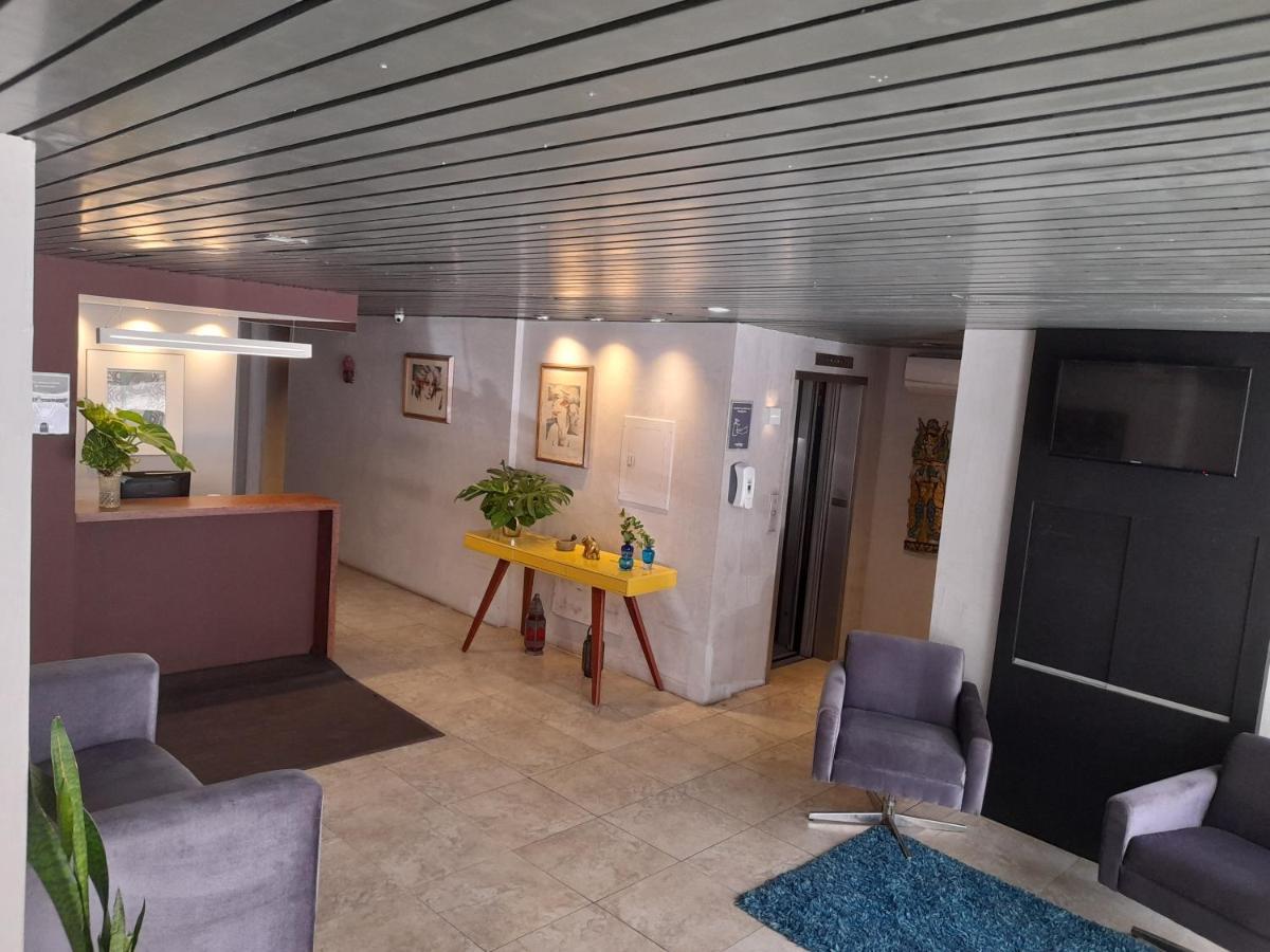 Aquamar Praia Hotel Recife Zewnętrze zdjęcie