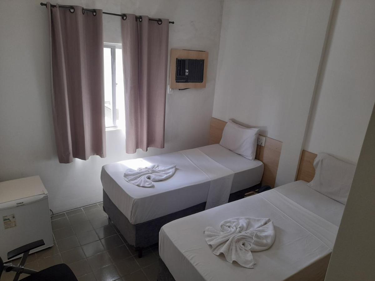 Aquamar Praia Hotel Recife Zewnętrze zdjęcie