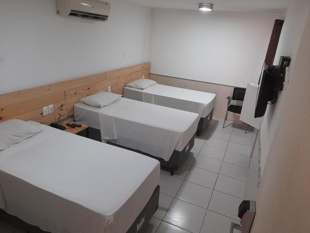Aquamar Praia Hotel Recife Zewnętrze zdjęcie