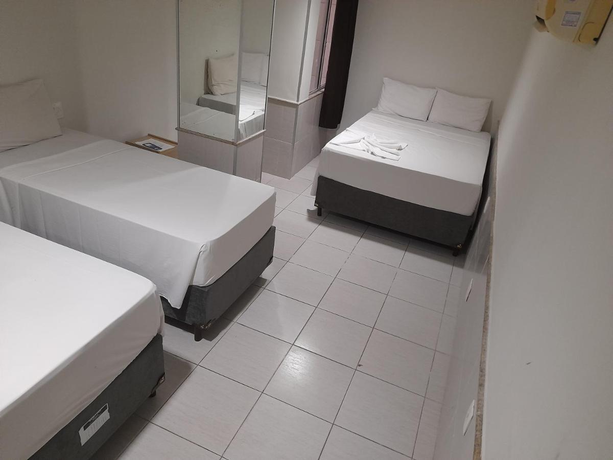 Aquamar Praia Hotel Recife Zewnętrze zdjęcie