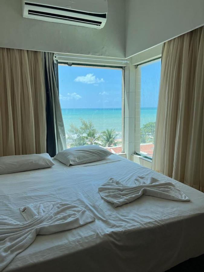 Aquamar Praia Hotel Recife Zewnętrze zdjęcie