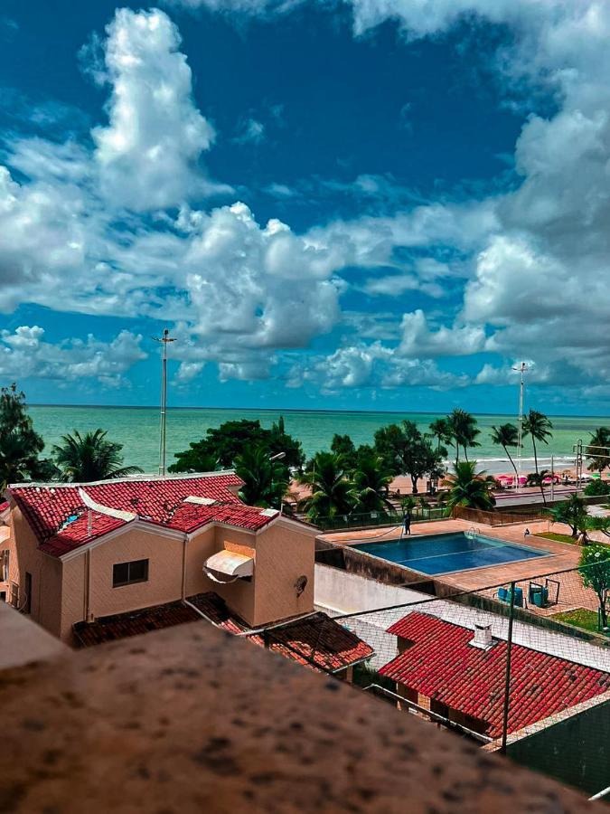 Aquamar Praia Hotel Recife Zewnętrze zdjęcie