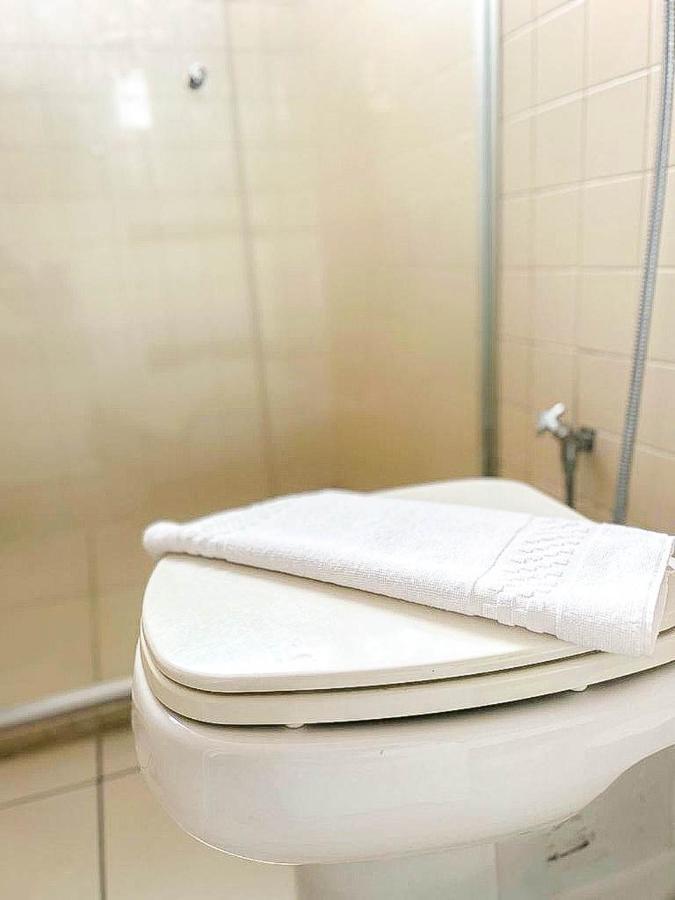 Aquamar Praia Hotel Recife Zewnętrze zdjęcie