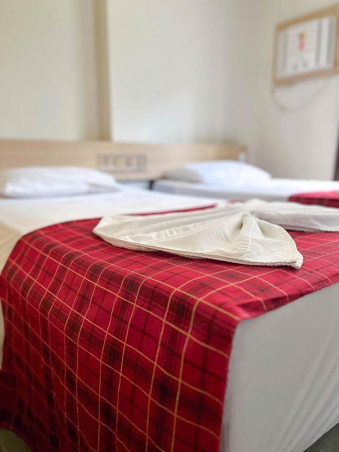 Aquamar Praia Hotel Recife Zewnętrze zdjęcie