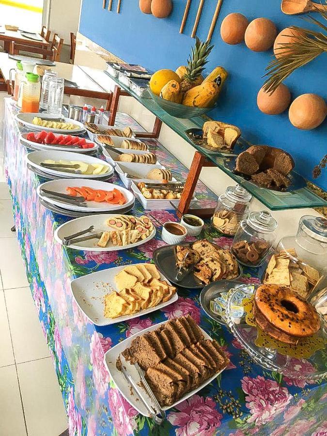 Aquamar Praia Hotel Recife Zewnętrze zdjęcie