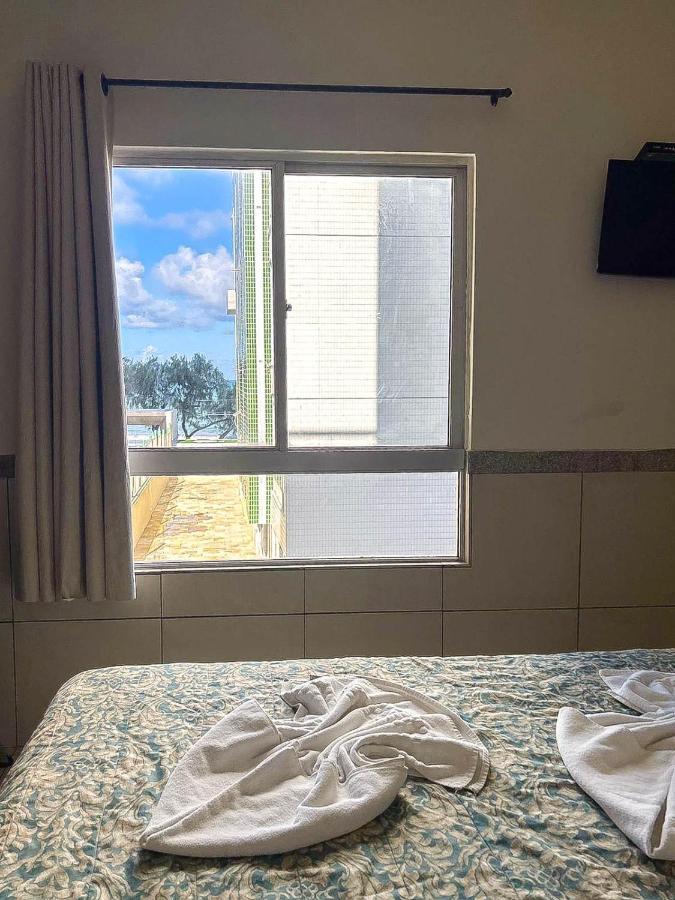 Aquamar Praia Hotel Recife Zewnętrze zdjęcie