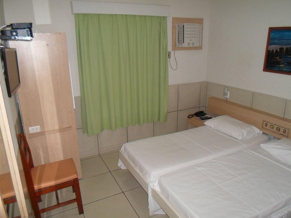 Aquamar Praia Hotel Recife Zewnętrze zdjęcie