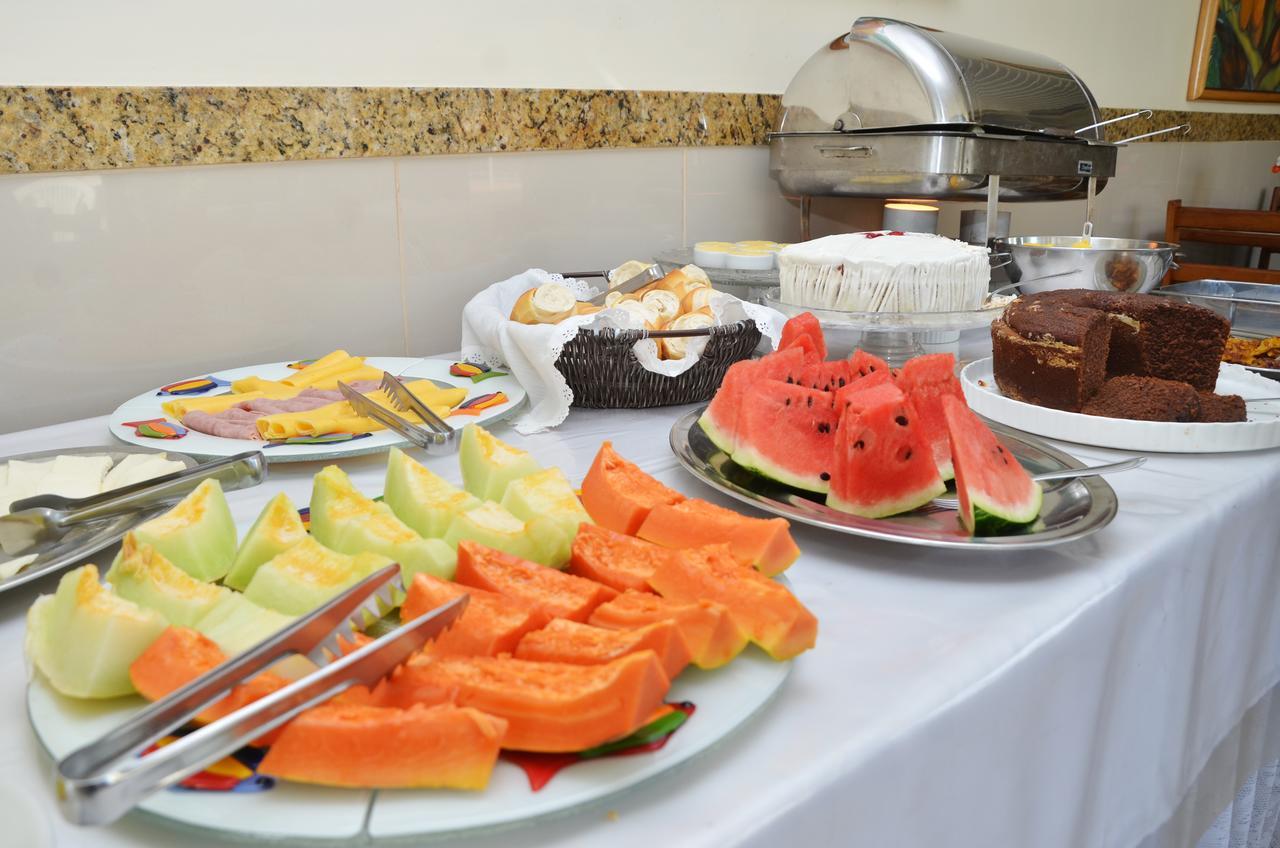 Aquamar Praia Hotel Recife Zewnętrze zdjęcie