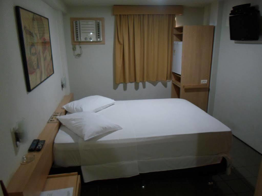 Aquamar Praia Hotel Recife Zewnętrze zdjęcie