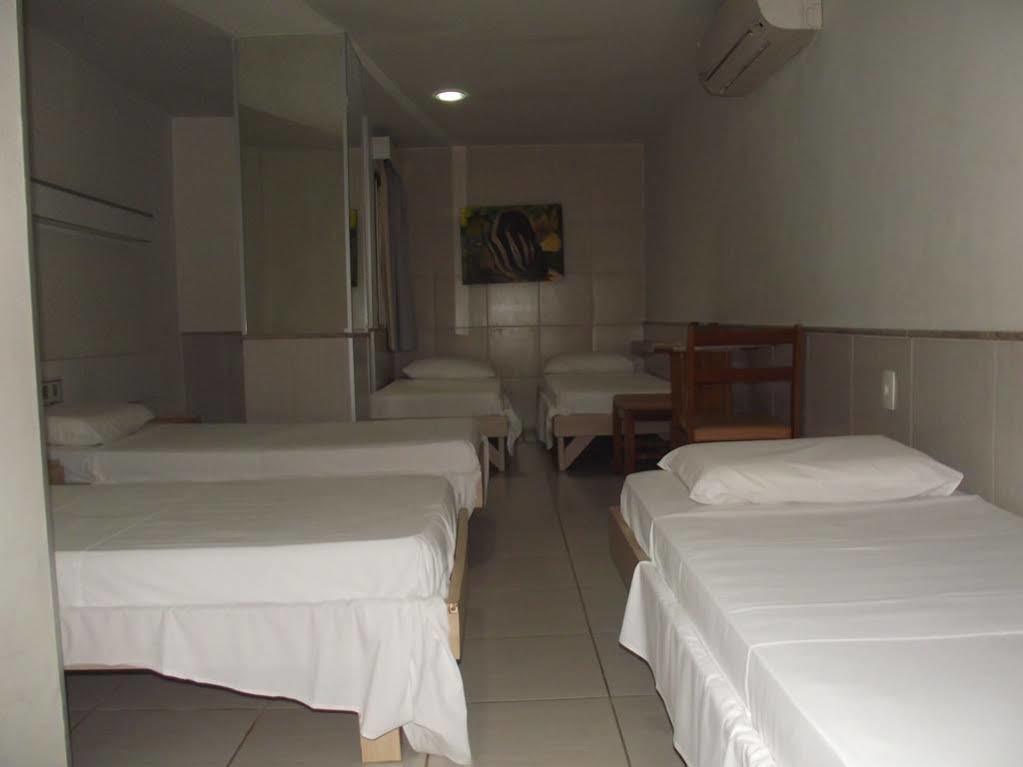 Aquamar Praia Hotel Recife Zewnętrze zdjęcie