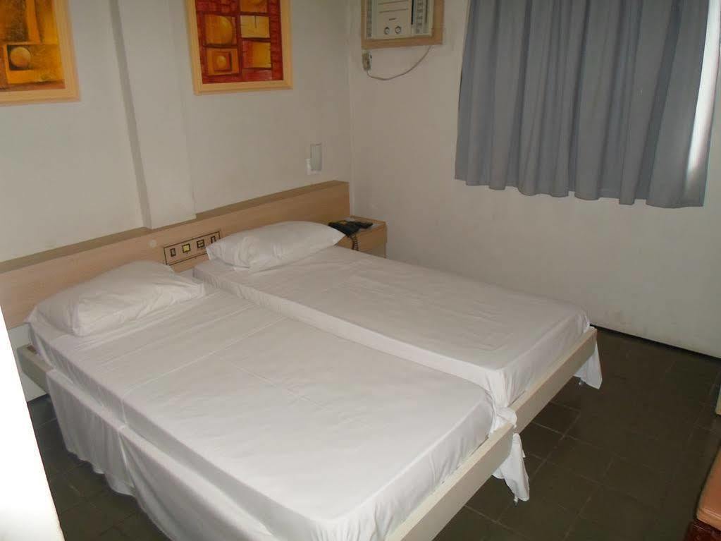 Aquamar Praia Hotel Recife Zewnętrze zdjęcie