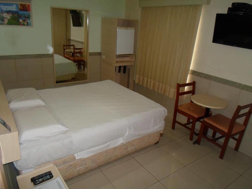 Aquamar Praia Hotel Recife Zewnętrze zdjęcie