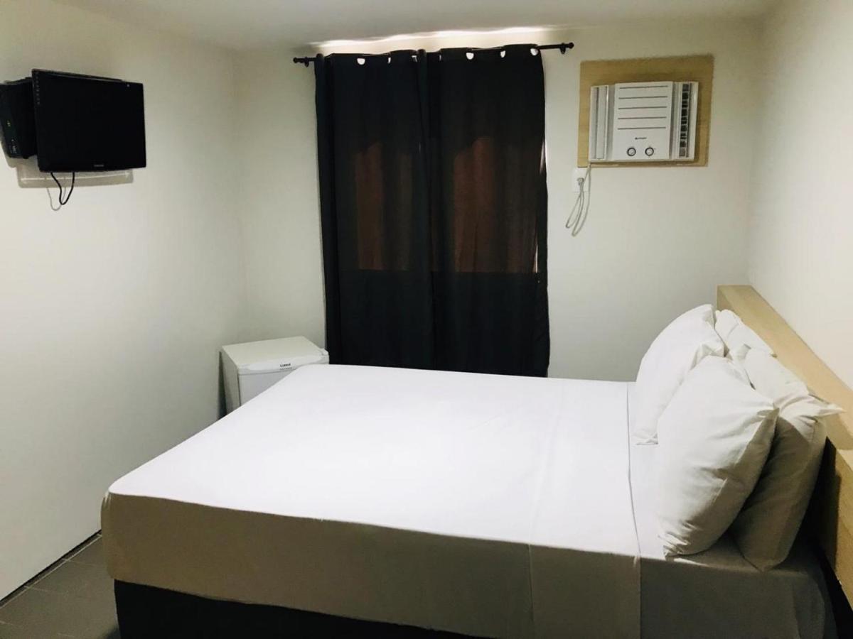 Aquamar Praia Hotel Recife Zewnętrze zdjęcie