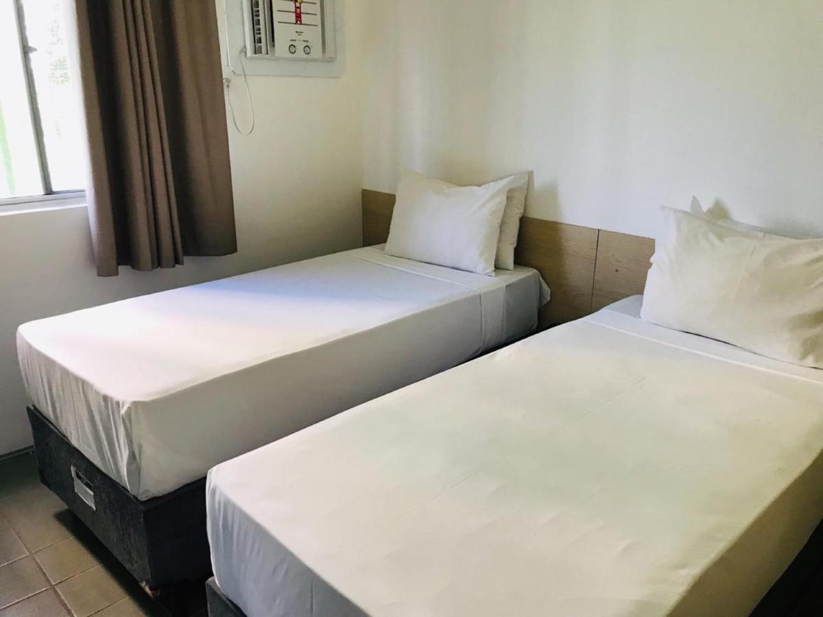 Aquamar Praia Hotel Recife Zewnętrze zdjęcie