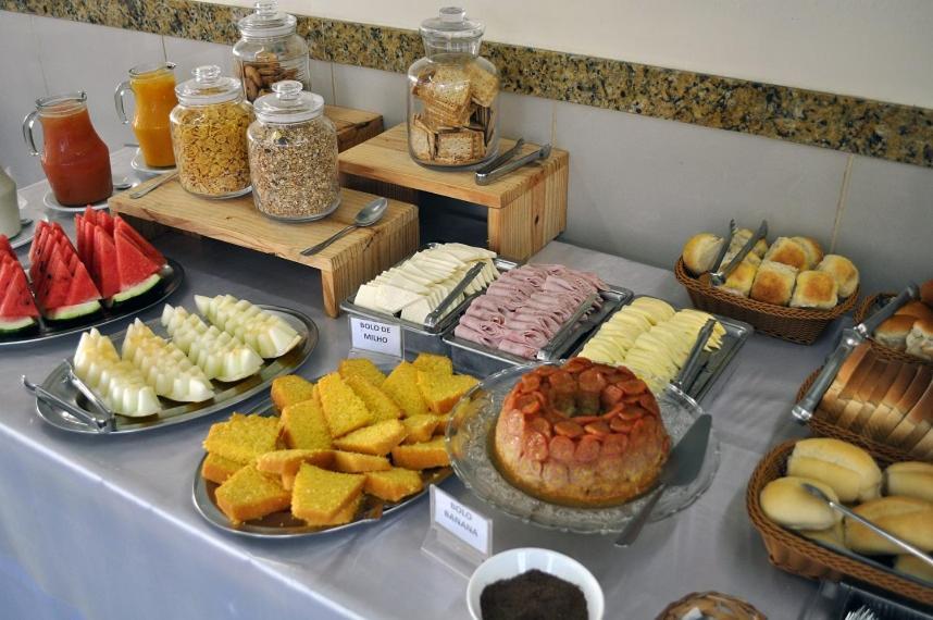 Aquamar Praia Hotel Recife Zewnętrze zdjęcie