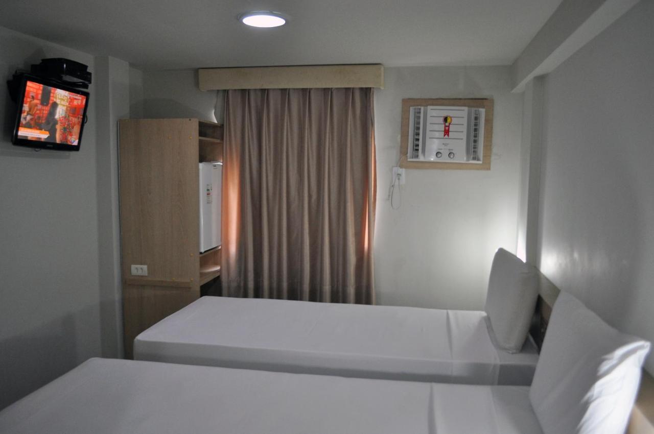 Aquamar Praia Hotel Recife Zewnętrze zdjęcie