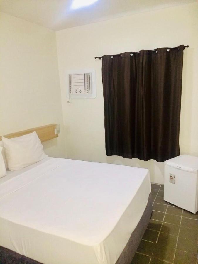 Aquamar Praia Hotel Recife Zewnętrze zdjęcie